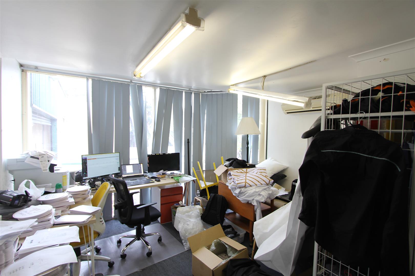 183m²* Warehouse Unit Located in Rockdale CBD Commercial Property